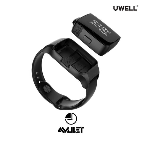 Uwell Amulet Pod System Kit