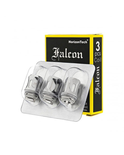 HorizonTech Falcon King Coil 3PCs/Pack