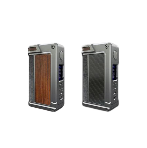 Lost Vape Paranormal DNA250C TC  Box Mod(2Mods in 1box)