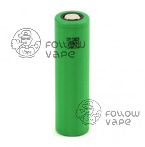 Sony 18650 Battery VTC5 2600mAh 30A Rechargeable Battery 